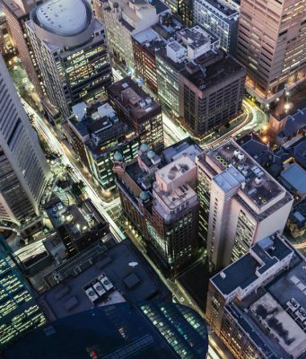 The 5 Most Influential People In The World